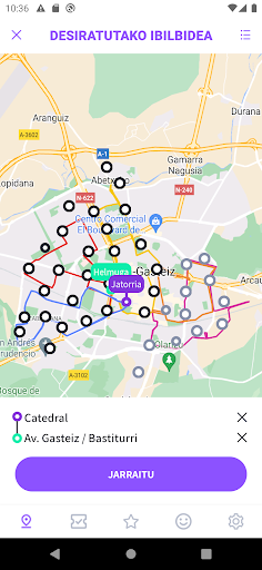 Gautxori morea Screen 3