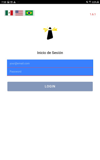 Auditores App Screenshot 2 - AppWisp.com