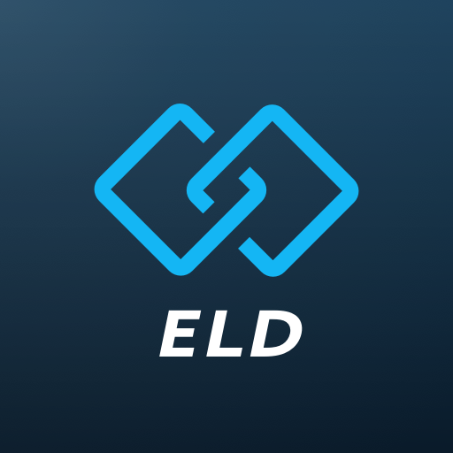 EZ LYNK ELD logo