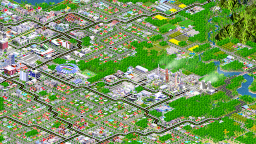 Designer City: building game - Simulation - games