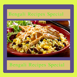 Bengali Recipes Special icon
