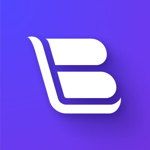 BettaMax logo