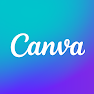 Get Canva: Design, Art & AI Editor for Android Aso Report