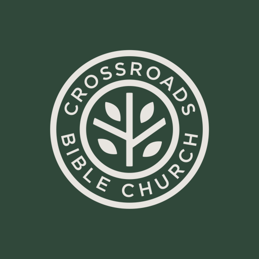 Crossroads Bible Bellevue CBC logo