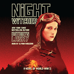 Icon image Night Witches: A Novel of World War II