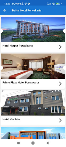 Wisata Purwakarta Screen 2