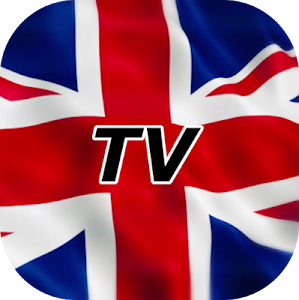 UK TV Live - Watch All British TV Channels 1.5 (AdFree)