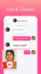 Boloji Pro - Video Call & Chat