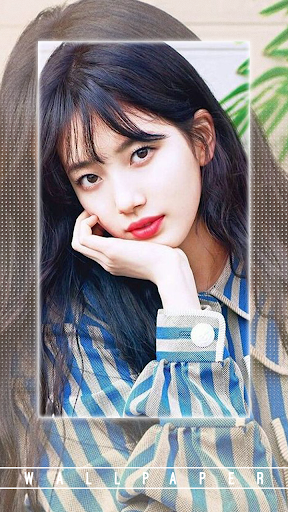 Suzy Beautiful Wallpaper