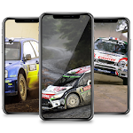 Cover Image of ダウンロード Desert Rally Dirt Car Wallpaper 1.0 APK