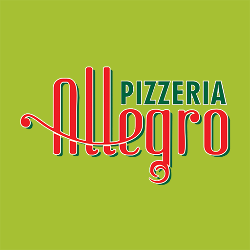 Pizzeria Allegro logo
