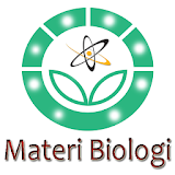 Materi Biologi icon