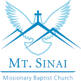 Mt.Sinai icon