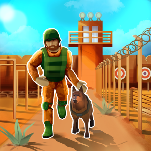 The Idle Forces: Army Tycoon v0.24.0 MOD APK (Money)