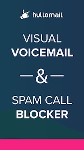 Hullomail Voicemail Unknown