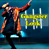 Gangster Look Manj Musik ft A-Kay Punjabi album icon
