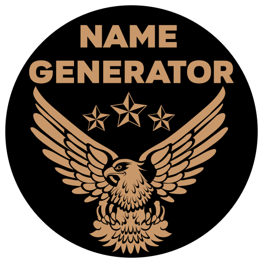 Nickname Generator for Gamers  Icon