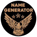 Cover Image of Скачать Nickname Generator for Gamers  APK