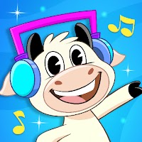 La Vaca Lola® Canciones De la Granja - ToyCantando