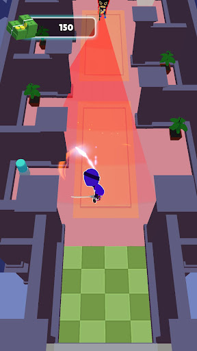 Slasher Screen 2