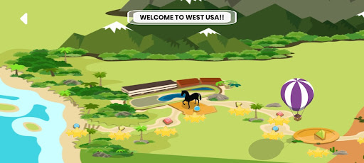 Royal Holiday Adventure