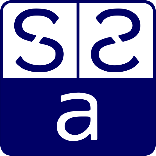 S2a Mobile logo