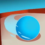 Cover Image of Télécharger Pong Revival 3D  APK