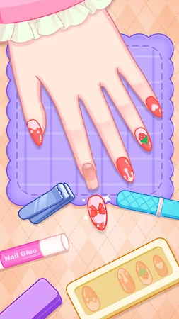Game screenshot Satisfying Puzzle: Tidy Up apk download