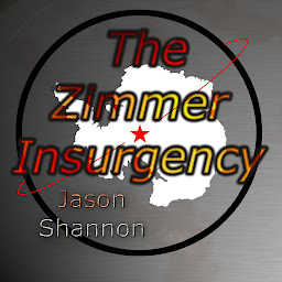 Icon image The Zimmer Insurgency