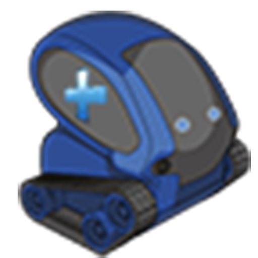 DeskPets Tankbot Plus 1.0 Icon