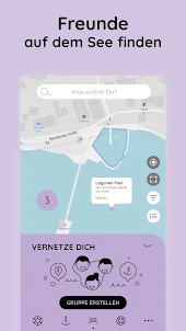 Pompomela – Die Bodensee App