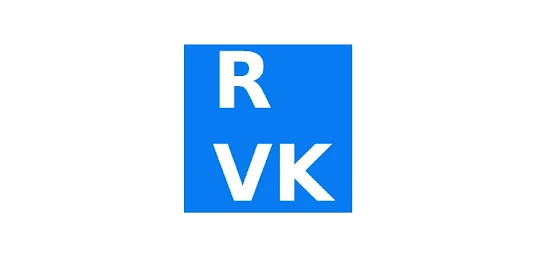 R V-K Helper App