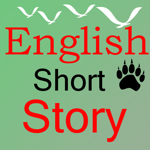 English Short Stories logo