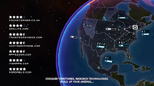 First Strike: Classic - Screenshot 3