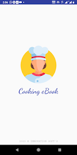 Cooking eBook