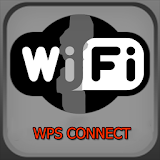 WIFI PASSWORD WPA2 CONNECT icon