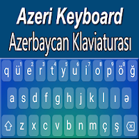 Azeri Keyboard