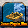 Maps Ocean Physic Mod for MCPE