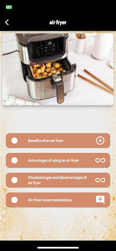 air fryer guide