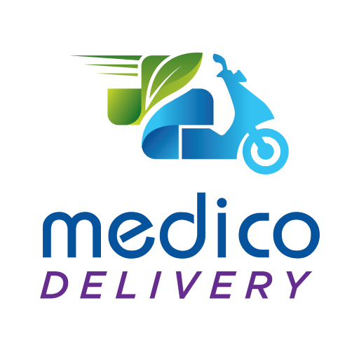 Medicostores - Delivery App