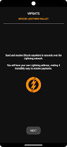 Vipsats Bitcoin Lightning
