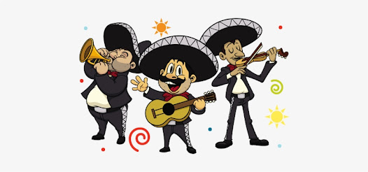 Imágen 4 Canciones cumpleaños mariachi android