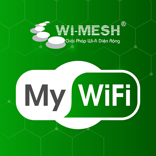 MyWIFI logo