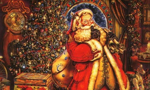 Christmas Jigsaw Puzzles screenshots 2