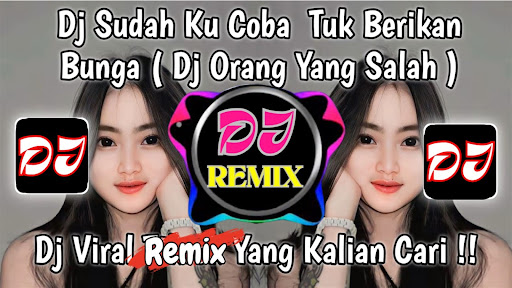 Dj Orang Yang Salah Viral Screenshot 1 - AppWisp.com