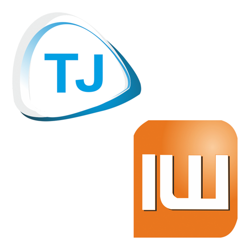 IWTJ TV logo