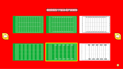 Football Coach Board Screen 3