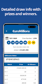 Euro lotto best sale draw time