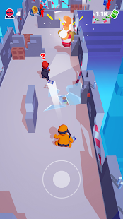 Stealth Master - Assassin Ninja Game(圖2)-速報App