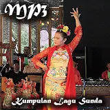 Collection of Songs of Sunda icon